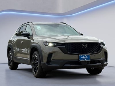 2026 Mazda Mazda CX-50 2.5 S Meridian Edition AWD