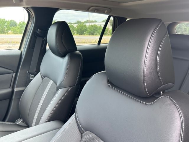 2026 Mazda Mazda CX-50 2.5 S Meridian Edition AWD