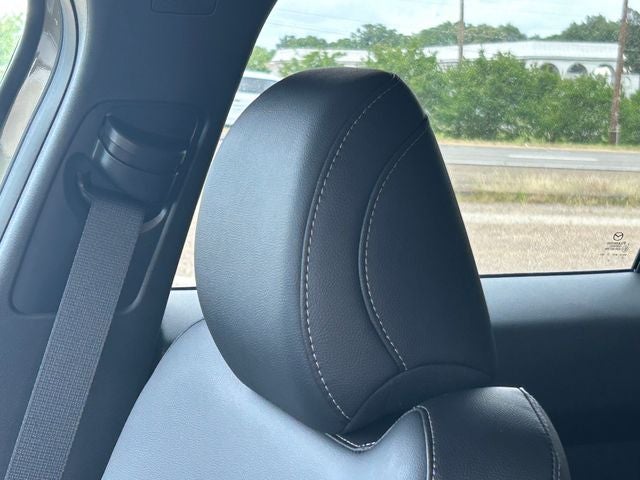 2026 Mazda Mazda CX-50 2.5 S Meridian Edition AWD