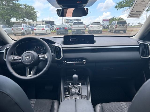 2026 Mazda Mazda CX-50 2.5 S Meridian Edition AWD