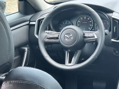 2026 Mazda Mazda CX-50 2.5 S Meridian Edition AWD