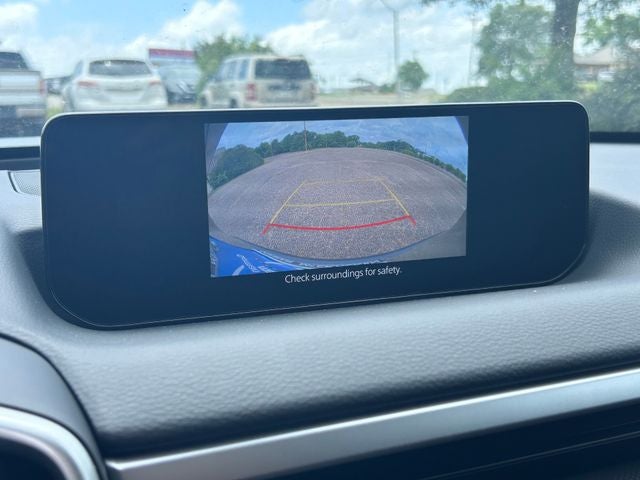 2026 Mazda Mazda CX-50 2.5 S Meridian Edition AWD