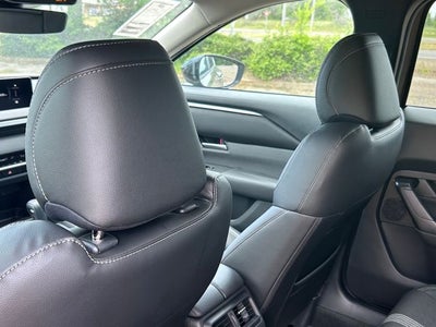 2026 Mazda Mazda CX-50 2.5 S Meridian Edition AWD