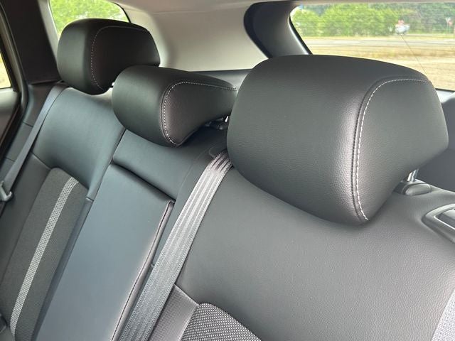 2026 Mazda Mazda CX-50 2.5 S Meridian Edition AWD