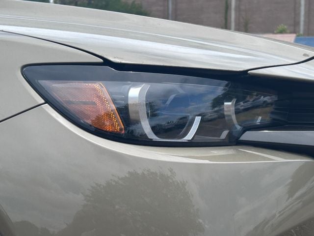 2026 Mazda Mazda CX-50 2.5 S Meridian Edition AWD