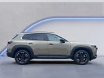 2026 Mazda Mazda CX-50 2.5 S Meridian Edition AWD
