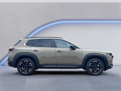 2026 Mazda Mazda CX-50 2.5 S Meridian Edition AWD