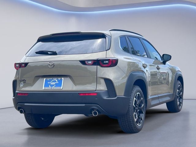 2026 Mazda Mazda CX-50 2.5 S Meridian Edition AWD