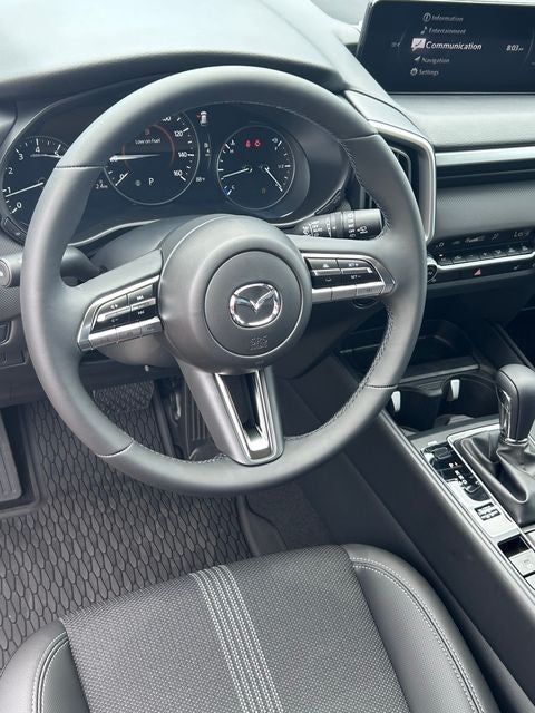 2026 Mazda Mazda CX-50 2.5 S Meridian Edition AWD