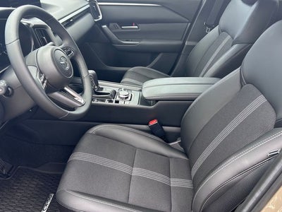 2026 Mazda Mazda CX-50 2.5 S Meridian Edition AWD
