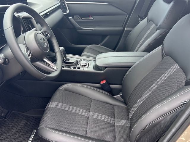 2026 Mazda Mazda CX-50 2.5 S Meridian Edition AWD