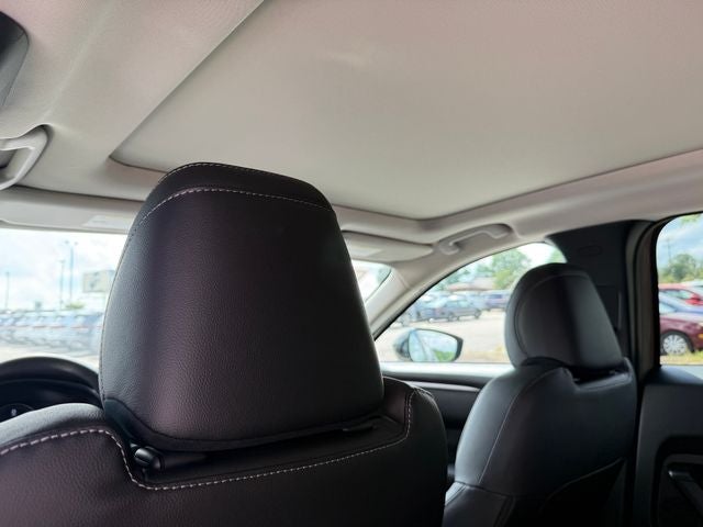 2026 Mazda Mazda CX-50 2.5 S Meridian Edition AWD