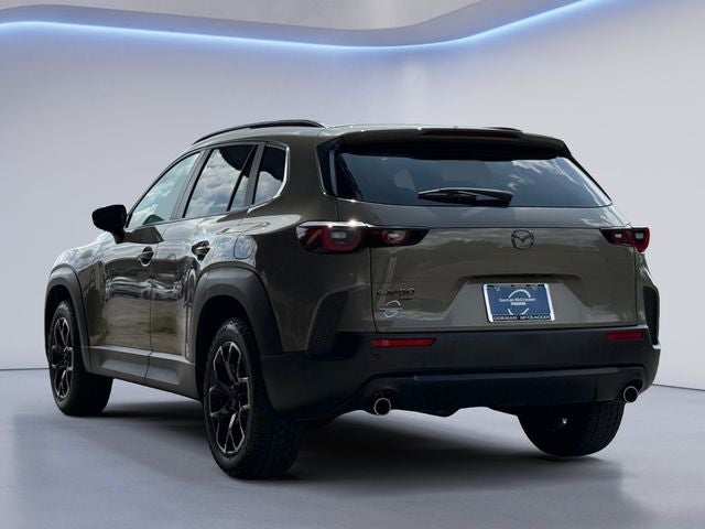 2026 Mazda Mazda CX-50 2.5 S Meridian Edition AWD