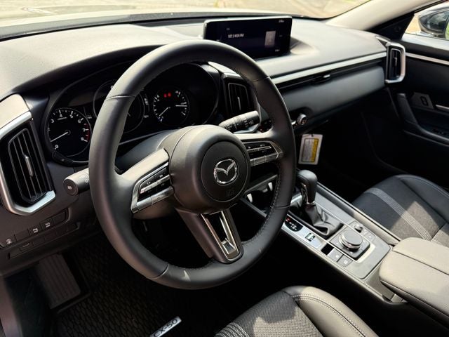2026 Mazda Mazda CX-50 2.5 S Meridian Edition AWD