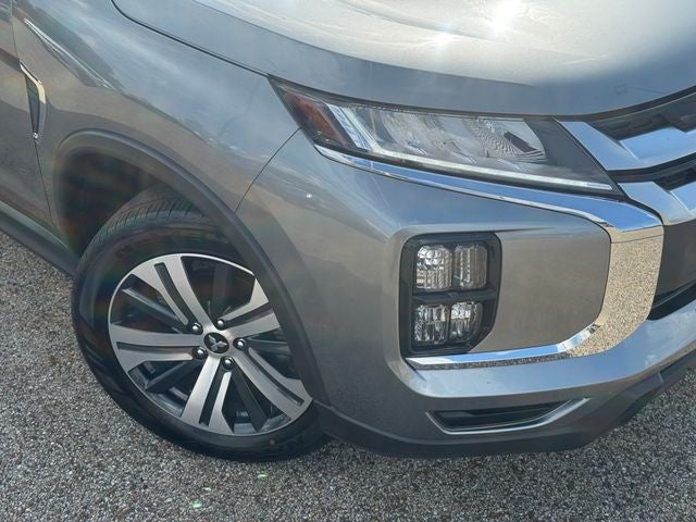 2025 Mitsubishi Outlander Sport 2.0 ES
