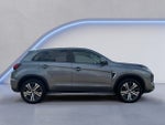 2025 Mitsubishi Outlander Sport 2.0 ES