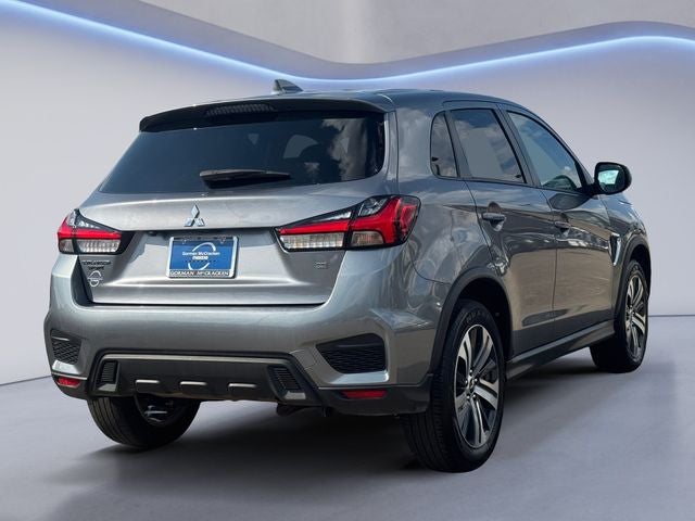 2025 Mitsubishi Outlander Sport 2.0 ES