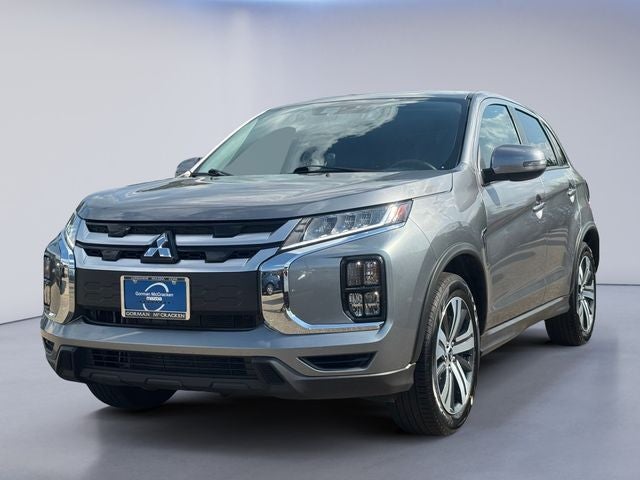 2025 Mitsubishi Outlander Sport 2.0 ES