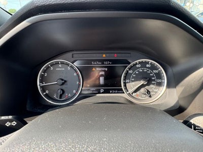 2022 Mitsubishi Outlander Black Edition