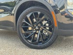 2022 Mitsubishi Outlander Black Edition