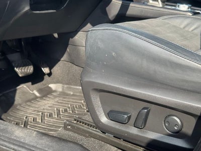 2022 Mitsubishi Outlander Black Edition