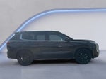 2022 Mitsubishi Outlander Black Edition