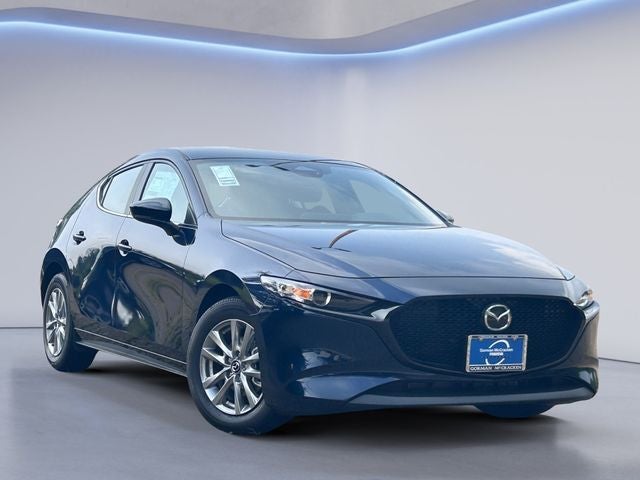 2026 Mazda Mazda3 Hatchback 2.5 S