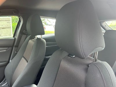 2026 Mazda Mazda3 Hatchback 2.5 S
