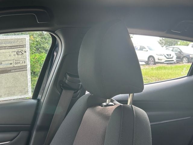 2026 Mazda Mazda3 Hatchback 2.5 S