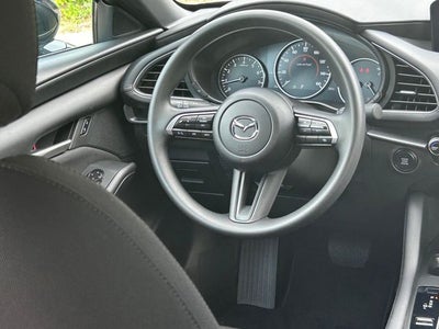 2026 Mazda Mazda3 Hatchback 2.5 S