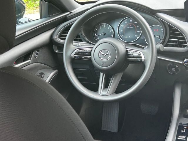 2026 Mazda Mazda3 Hatchback 2.5 S