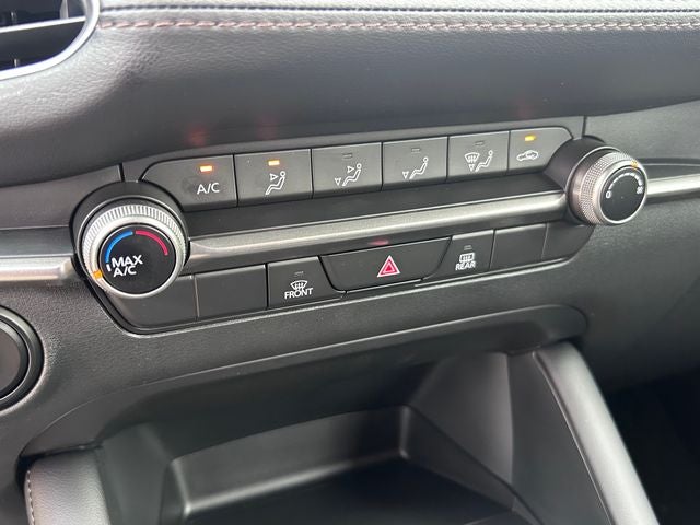 2026 Mazda Mazda3 Hatchback 2.5 S