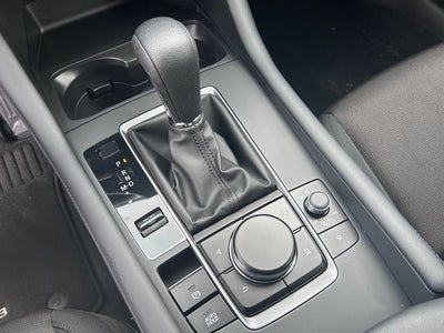 2026 Mazda Mazda3 Hatchback 2.5 S