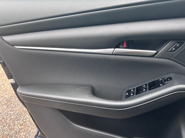 2026 Mazda Mazda3 Hatchback 2.5 S