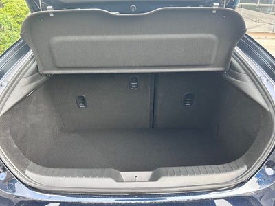 2026 Mazda Mazda3 Hatchback 2.5 S