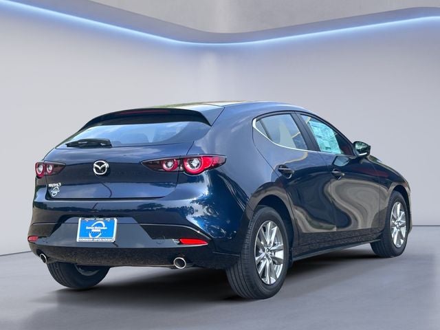 2026 Mazda Mazda3 Hatchback 2.5 S