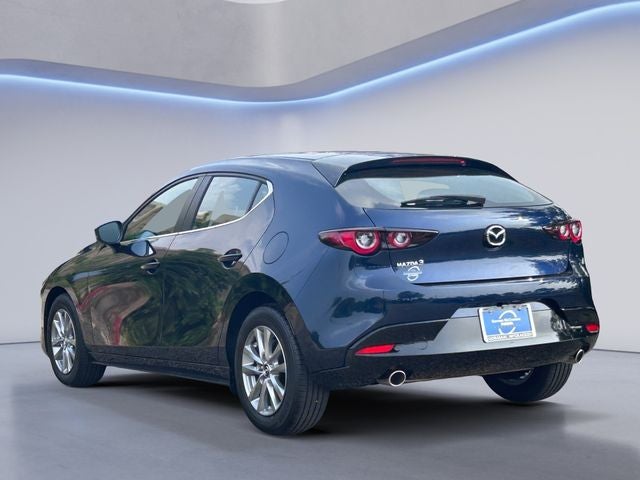 2026 Mazda Mazda3 Hatchback 2.5 S
