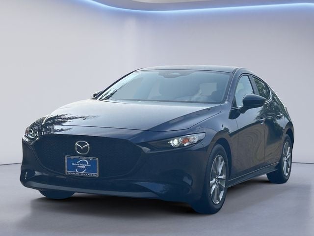 2026 Mazda Mazda3 Hatchback 2.5 S
