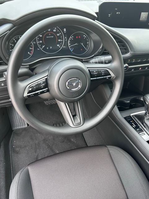 2026 Mazda Mazda3 Hatchback 2.5 S