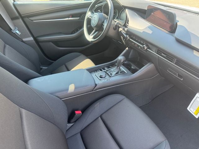 2026 Mazda Mazda3 Hatchback 2.5 S