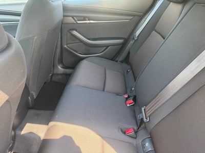 2026 Mazda Mazda3 Hatchback 2.5 S