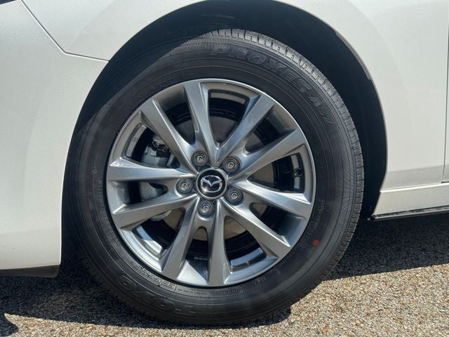 2026 Mazda Mazda3 Hatchback 2.5 S