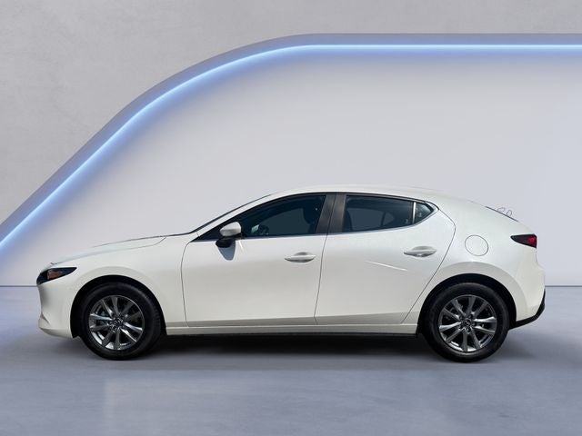 2026 Mazda Mazda3 Hatchback 2.5 S