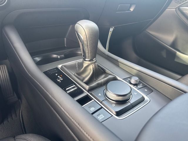 2026 Mazda Mazda3 Hatchback 2.5 S