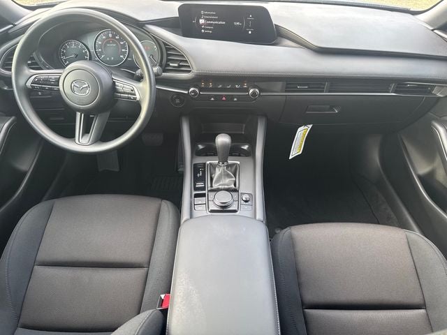 2026 Mazda Mazda3 Hatchback 2.5 S