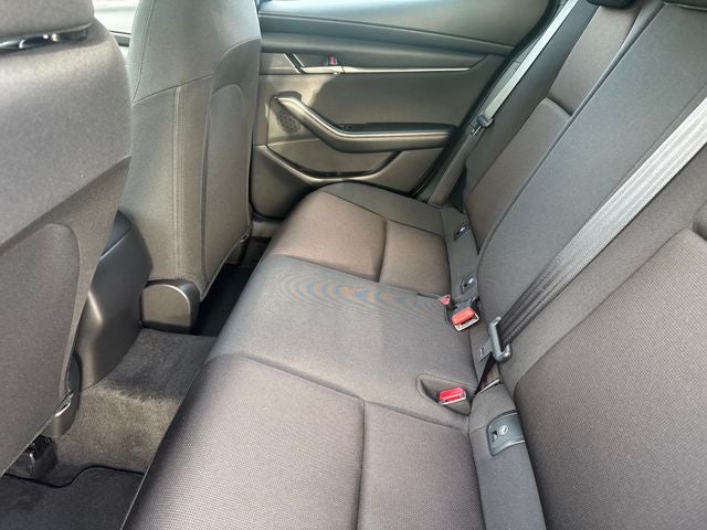 2026 Mazda Mazda3 Hatchback 2.5 S