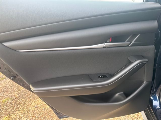 2026 Mazda Mazda3 Hatchback 2.5 S