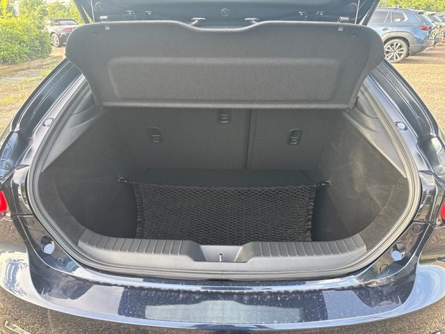 2026 Mazda Mazda3 Hatchback 2.5 S