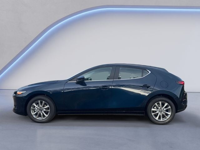 2026 Mazda Mazda3 Hatchback 2.5 S