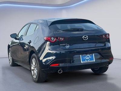 2026 Mazda Mazda3 Hatchback 2.5 S